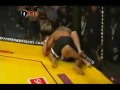 UFC Referee Herb Dean Last MMA Fight