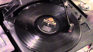 Ain't That Better Baby - Connie Francis (33 rpm)
