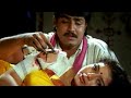 Srikanth Saves Soundarya Best Emotional Scene Taraka Ramudu Movie Shalimar Cinema