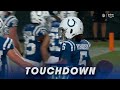 Anthony Richardson has a new touchdown celebration!