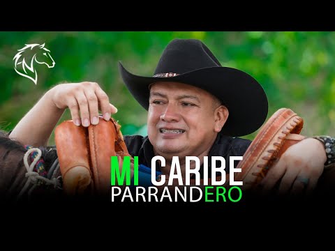 MI CARIBE PARRANDERO- BETO NIÑO