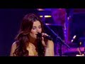 Idina Menzel - Tomorrow (from LIVE: Barefoot at ...