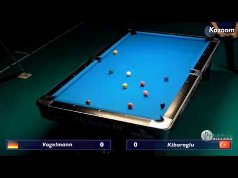 Eylül Kibaroglu - Tina Vogelmann