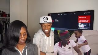 Young Dolph &quot;Believe Me&quot;  Reaction