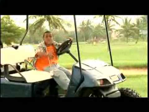 MIGUELITO MONTALA (Video Oficial)