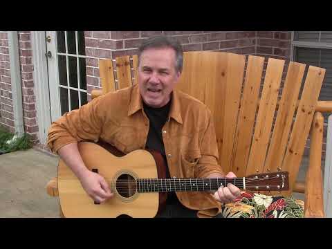 Randy C Moore "European Country Music Hall Of Fame" Induction!