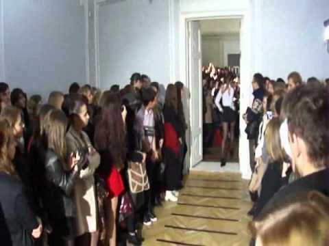 osome2some AFW2011 fall