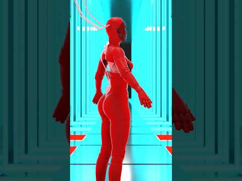 3D art style 9