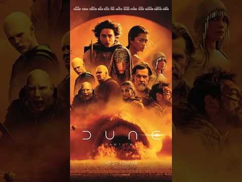DUNE 2 In Einer Minute