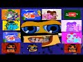 Collab Hellothe414 Klasky Csupo Has A Sparta Extended Remix