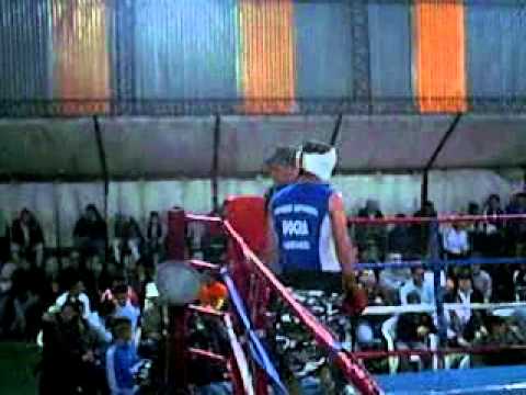 BRIAN CASTAÑO vs BOGADO