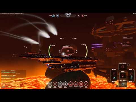 Helion 3 Easter Open Tournament 2016, He3 vs NaCl Match 1