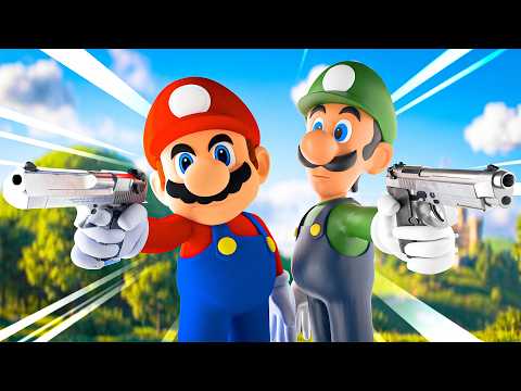 Modded Zombies Is HILARIOUS