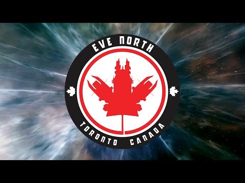 Interview with EVE North Organizers