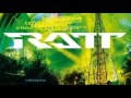 Ratt - Last Call (Audio)