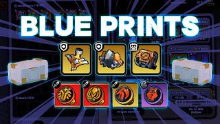 Easy way to farm ANY Blue Prints in Janus Illusion | Zenless Zone Zero | Operation Bagel