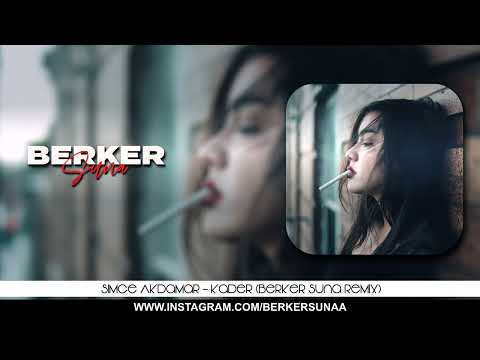 Simge Akdamar - Anladım Kaldım Bir Başıma Savaşıyorum Ben Tek Başıma (Berker Suna Remix)