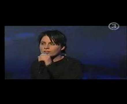 Marcus Öhrn - Astrologen