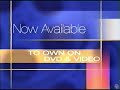 Now Available To Own On DVD And Video