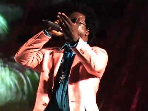 Tallpree's Performance (in part) - December to Remember Concert 2011