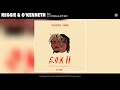 Reggie & O'Kenneth - Pa! (Official Audio) (feat. Thywill & City Boy)