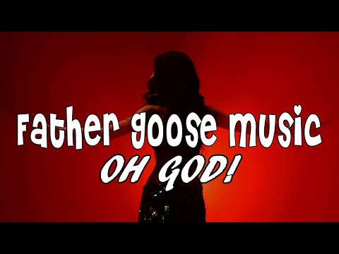Father Goose Music "Oh God!!!" feat. Drsya