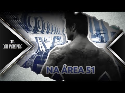 Jax Maromba feat Vinny - Na Área 51 (Tuboy Beats)