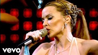 Kylie Minogue - Can&#39;t Get You Out Of My Head (Live From Showgirl: The Greatest Hits Tour)