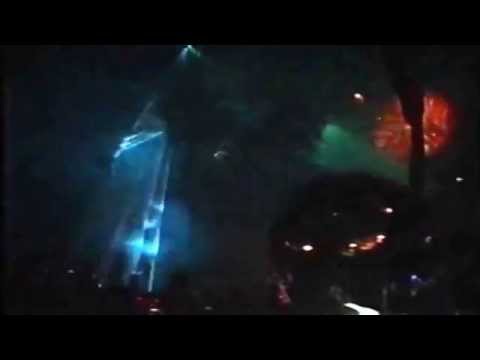 1994 - Destruction feat. Gunman @ Crystal Clear, The Warehouse, Plymouth, Devon, England, UK