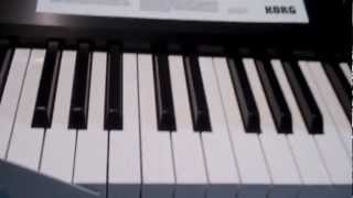 Video thumbnail for Korg Kronos X88 Unboxing by Musicians' PlayGround