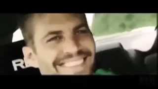 My Best Friend - Tyrese Gibson and  Ludacris-Tribute a Paul Walker