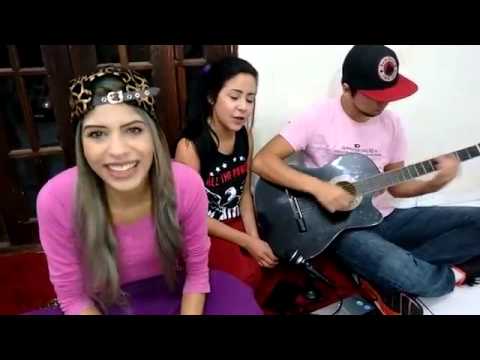 MCs Princesa e Plebeia - Sonho de fã
