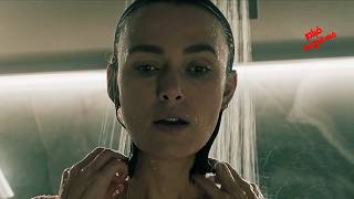 صحفيه ذكيه جدا بيجلها دعوه ليخت فاخر كله ناس اغنياء لكن هنااك بيحصل الغيرمتوقع😬ملخص فيلم