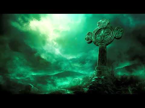 "Never Defeated" by Distorted Souls Project | Epic Celtic Music | Traditional Folk Song