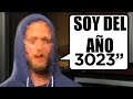 La Historia Más Convincente De Viajes En El Tiempo
