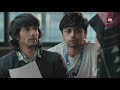 Medically Yourrs Jhand Zindagi Shantanu Maheshwari Nityaami Shirke ALTBalaji