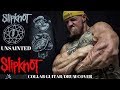 SLIPKNOT - UNSAINTED Guitar and Drum Cover Kevin Frasard Collab 2019