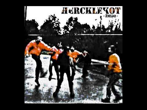 DTRASH204 - HERCKLEKOT - Żmijo (Full Album)