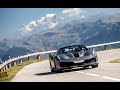 ULTIMATE Alps Road Trip In A Ferrari Pista Spider TheCarGuys Tv SPECIAL