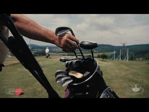 GOLFSPA - film promocyjny