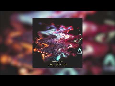 Xtinctor - Like You Do (Mayren Remix) [Remix Contest Winner]