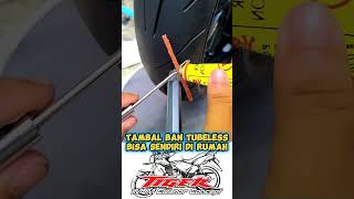 Download lagu CARA TAMBAL BAN TUBELESS SENDIRI DIRUMAH mp3 Download lagu CARA TAMBAL BAN TUBELESS SENDIRI DIRUMAH mp3