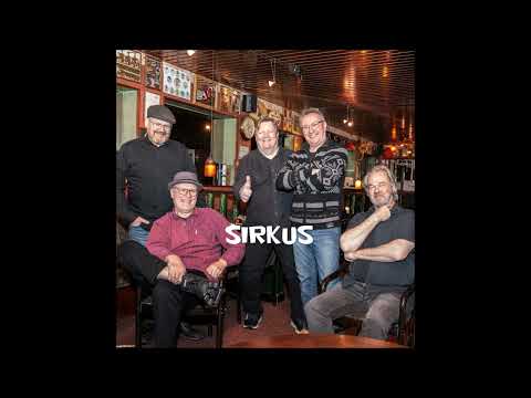 Sirkus Silmät auki teaser