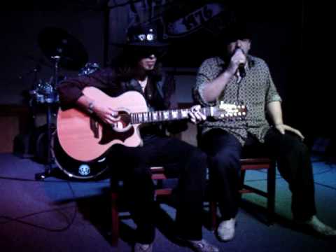 Life By The Drop - "Voodoo Blue"