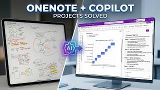 OneNote Copilot AI: The Productivity Game Changer Nobody's Talking Abo