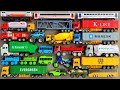 Thomas Tayo Mobil Jeep Kereta Api Motor Trail Mobil Pemadam Kereta Api Truk Molen Truk Pasir