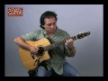 Acoustic Guitar Instrumental - Peppino D'Agostino plays "Grand Canyon"