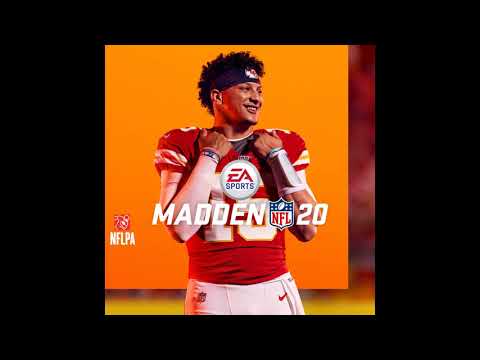 Stro x Dave East - Lace Up | Madden NFL 20 OST