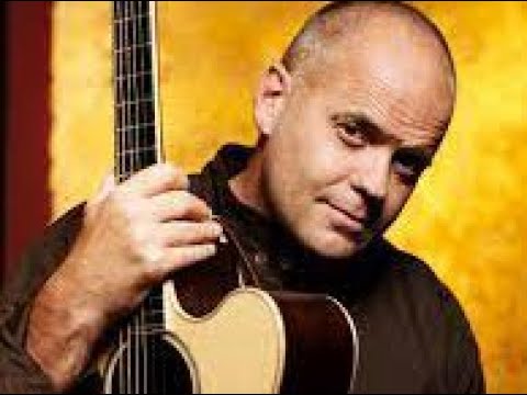 Philippe Lafontaine Portrait