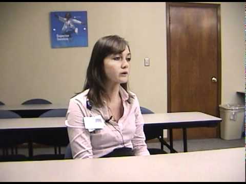 Organizational Development Specialist, Career Video from drkit.org